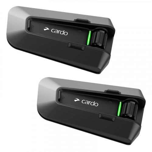 CARDO Мотогарнитура PACKTALK EDGE - DUO