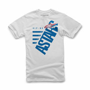 ALPINESTARS Футболка JUVY BIGUN TEE