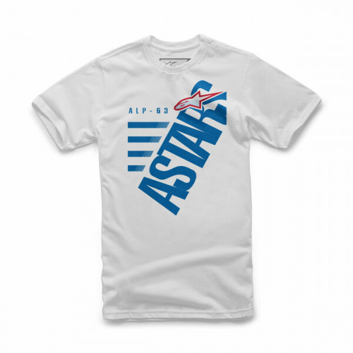 ALPINESTARS Футболка JUVY BIGUN TEE