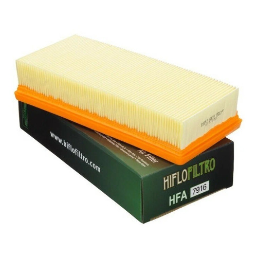 HIFLO FILTRO Фильтр воздушный HFA7916