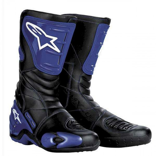 ALPINESTARS Мотоботы SMX 4