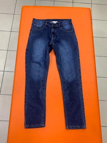 MCP Мотоджинсы мужские Cobra Cotton 2 размер 30 (дырка за карманом)