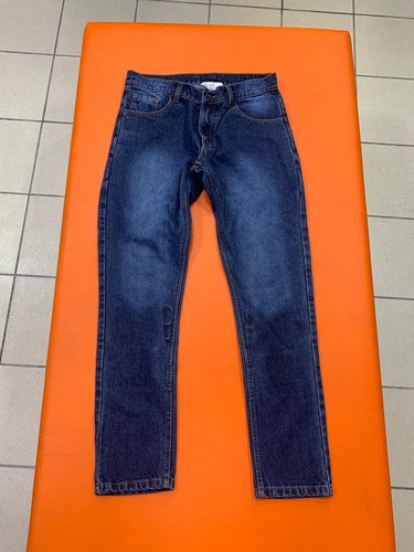 MCP Мотоджинсы мужские Cobra Cotton 2 размер 30 (дырка за карманом)