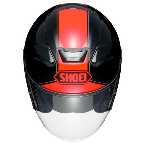 SHOEI Мотошлем J-Cruise II ADAGIO