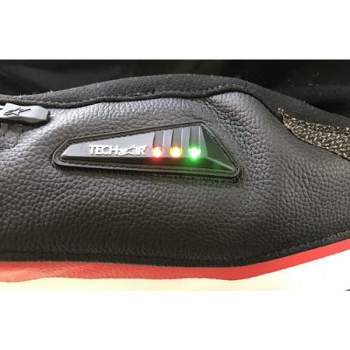 ALPINESTARS LED дисплей на рукава TECH-AIR RACE экипировки (1 шт)