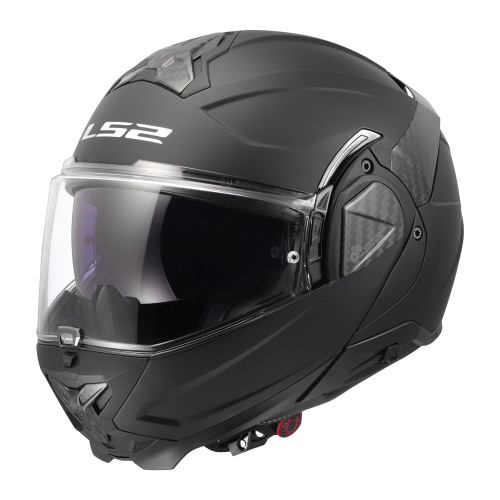 LS2 Мотошлем FF910 ADVANT II SOLID