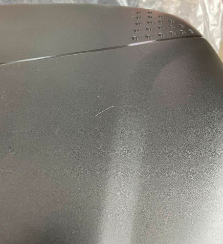 GIVI Кофр MONOKEY 46 л.(Царапинки на крышке)