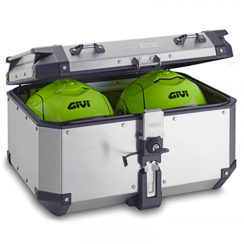 GIVI Кофр MONOKEY 58 л.