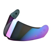 LS2 Визор FF908 VISOR RAINBOW