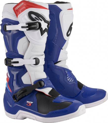 ALPINESTARS Мотоботы TECH 3