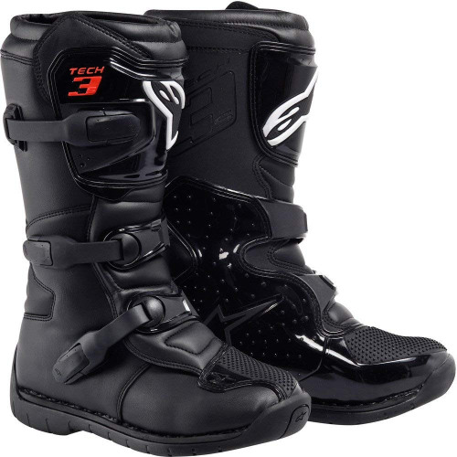 ALPINESTARS Мотоботы TECH 3 S.