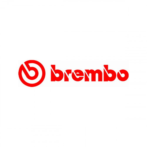 BREMBO Тормозные колодки