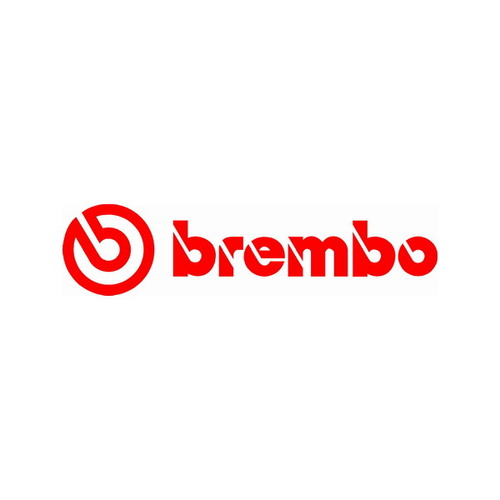 BREMBO Тормозные колодки