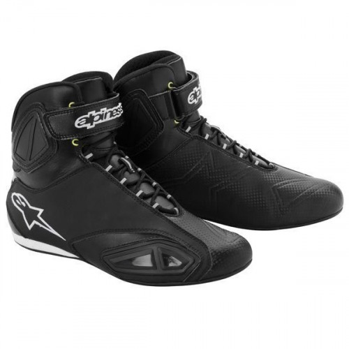 ALPINESTARS Мотоботы FASTLANE