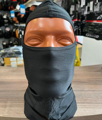 MCP Подшлемник Open Silk 2 (затяжки)