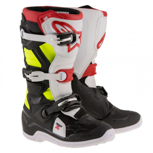 ALPINESTARS Мотоботы TECH 7 S