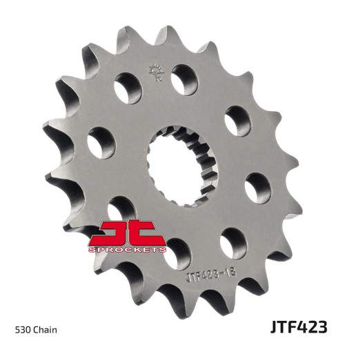 JT Звезда цепного привода JTF423.18
