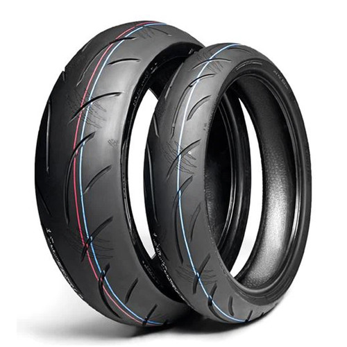 KINGTYRE 180/60 ZR17 75(W) K97 R TL шина