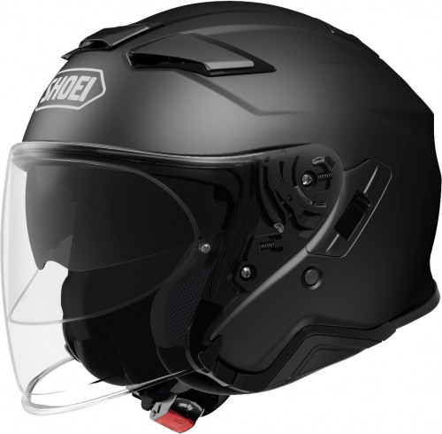 SHOEI Мотошлем J-Cruise II CANDY