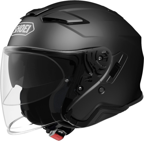 SHOEI Мотошлем J-Cruise II CANDY
