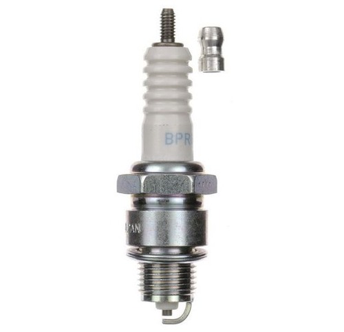 NGK BPR8HS 055 свеча зажигания  