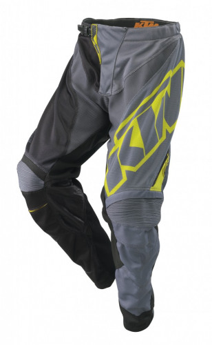 KTM Мотобрюки GRAVITY-FX PANTS BLACK