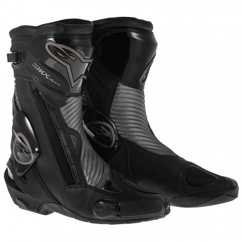ALPINESTARS Мотоботы SMX PLUS