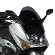 GIVI Стекло ветровое Yamaha T-MAX 500 (01-07)