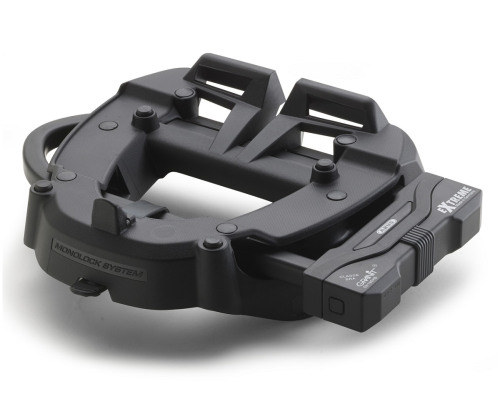 GIVI Площадка под центральный кофр Monolock