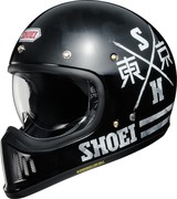 SHOEI Мотошлем EX-ZERO XANADU