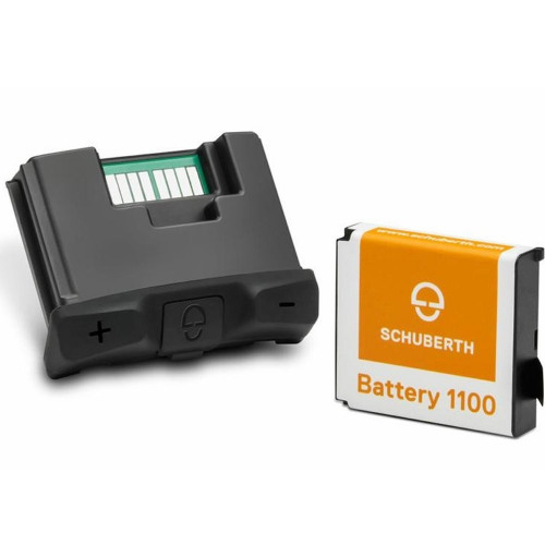 SCHUBERTH Bluetooth гарнитура Schuberth SC1 Advanced для C4/R2