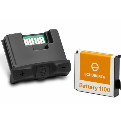 SCHUBERTH Bluetooth гарнитура Schuberth SC1 Advanced для C4/R2