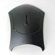 SCHUBERTH Верхний воздухозаборник C3 (черный)