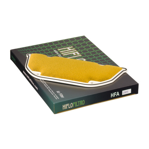 HIFLO FILTRO Фильтр воздушный HFA2905