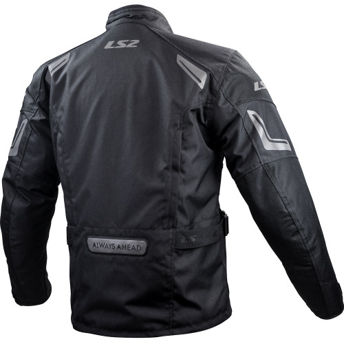 LS2 Мотокуртка мужская PHASE MAN JACKET