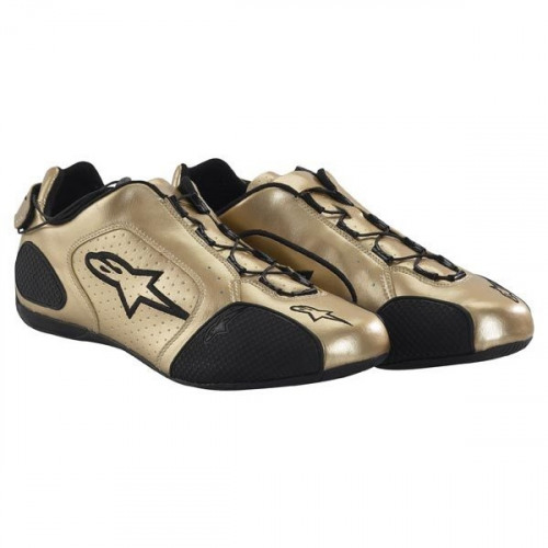 ALPINESTARS Мотоботы F1 SPORT