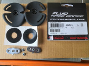 ALPINESTARS Запчасть RACING ERGOFIT SPACE