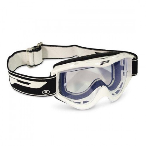 PROGRIP Маска кросовая 3101 ATZAKI Kids (сломано крепление резинки)