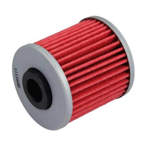 HIFLO FILTRO Фильтр масляный HF568