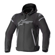 ALPINESTARS Мотокуртка Zaca Waterproof