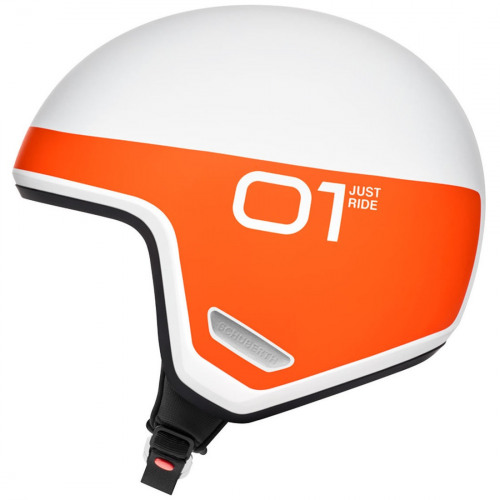 SCHUBERTH Мотошлем O1 Ion образец