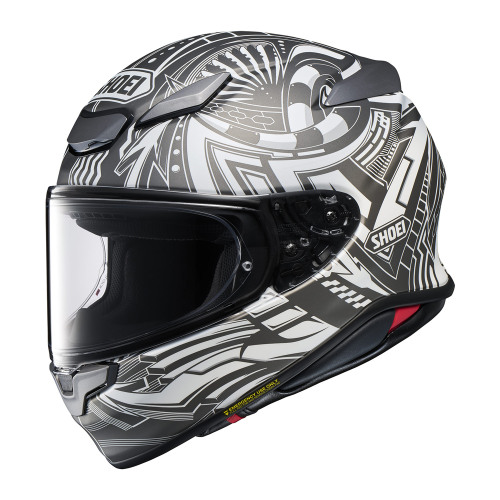 SHOEI Мотошлем NXR 2 BEAUT