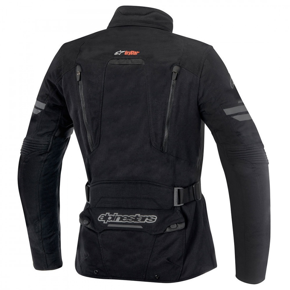 Valparaiso jacket top