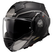 LS2 Мотошлем FF901 ADVANT X METRYK