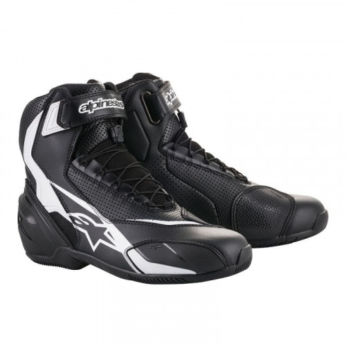 ALPINESTARS Мотоботы SP-1 V2 VENTED SHOES