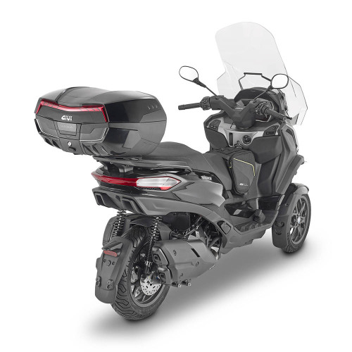 GIVI Кофр V58NB2 MAXIA 5 VERSION 2