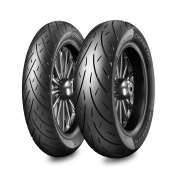 METZELER 100/90 - 19 M/C 57H TL CRUISETEC F шина