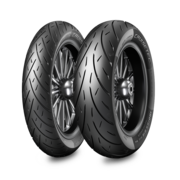 METZELER MT90 B 16 M/C 74H TL CRUISETEC R шина