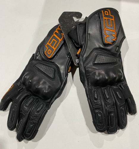 MCP Мотоперчатки спортивные Prime (Разрыв по шву на мизинце)