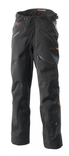 KTM Мотобрюки HQ ADVENTURE PANTS
